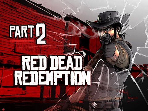 red dead redemption 1 free pc